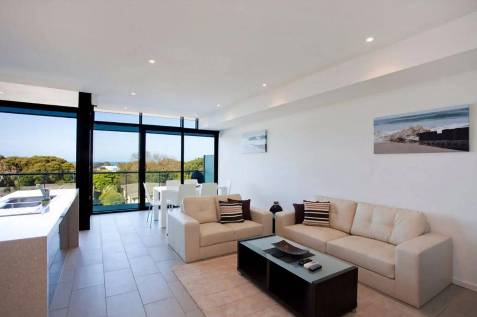 Whitewater Apartments