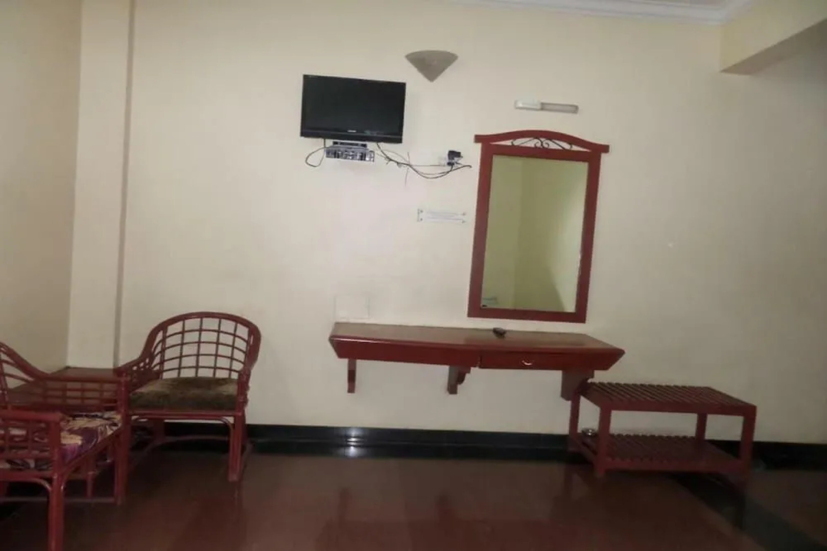 Hotel Ambassador Executive