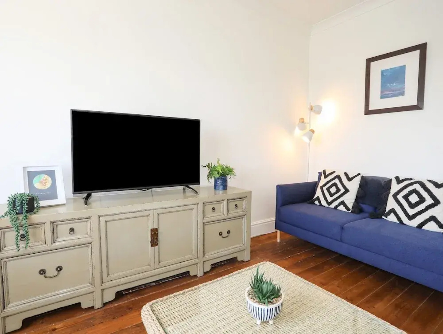 Bryn Tirion - Penrhynside