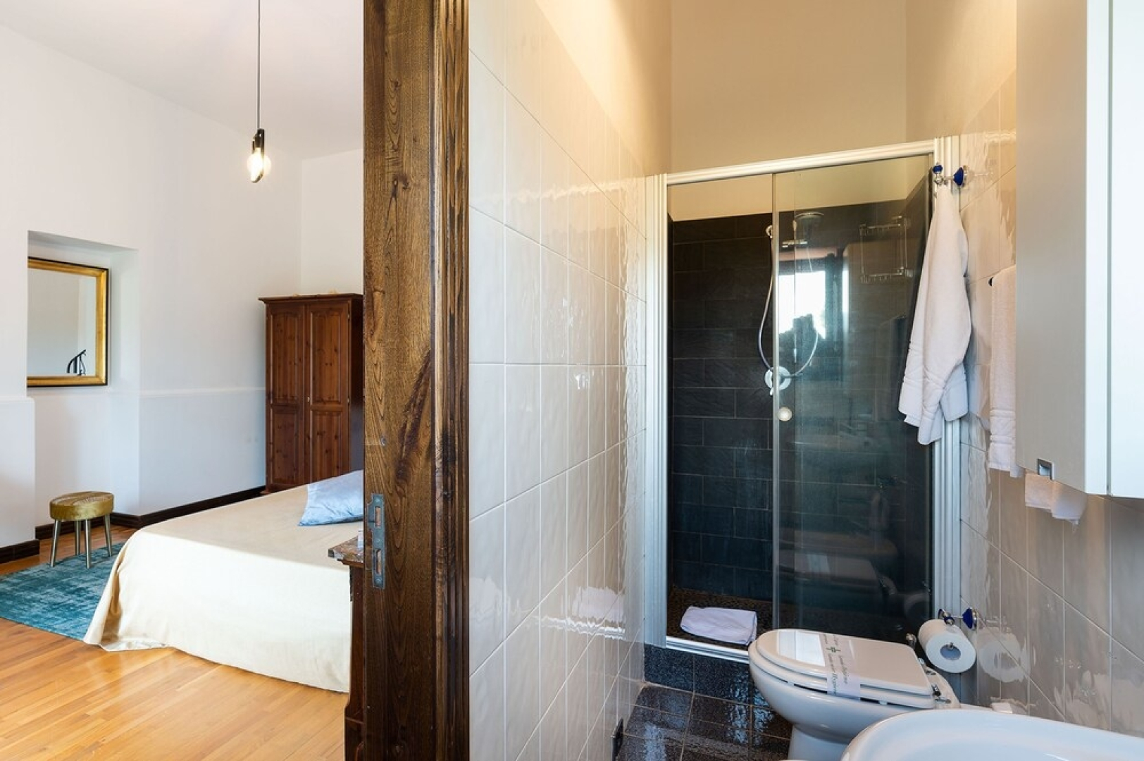 Villa With Private Pool Located on the Slopes of Etna - By Beahost Rentals