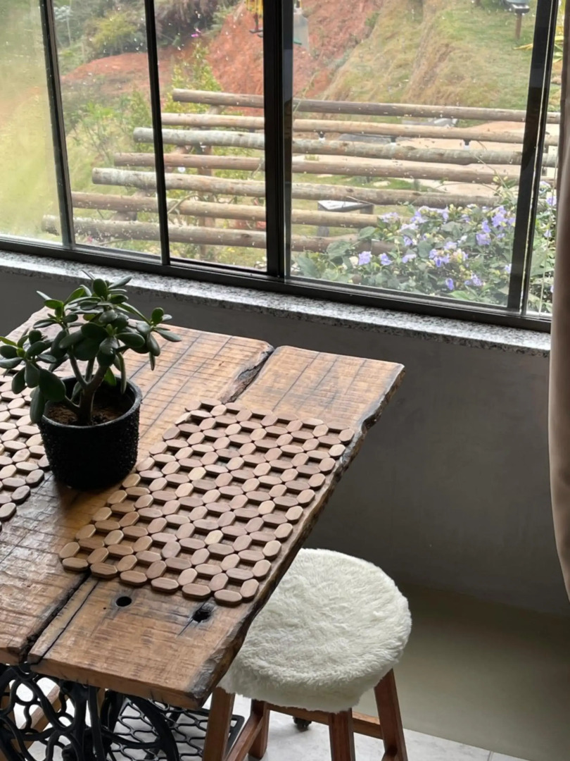 Estância Shangri-La