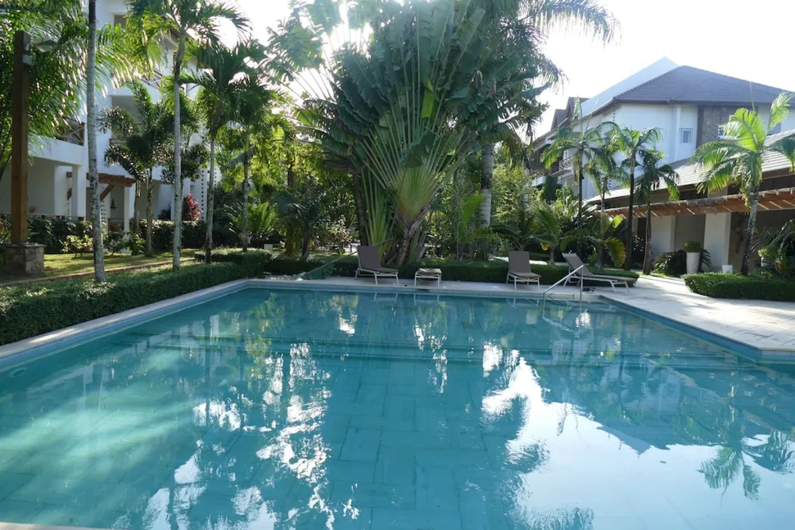 Villa Estela at Monserrat 2