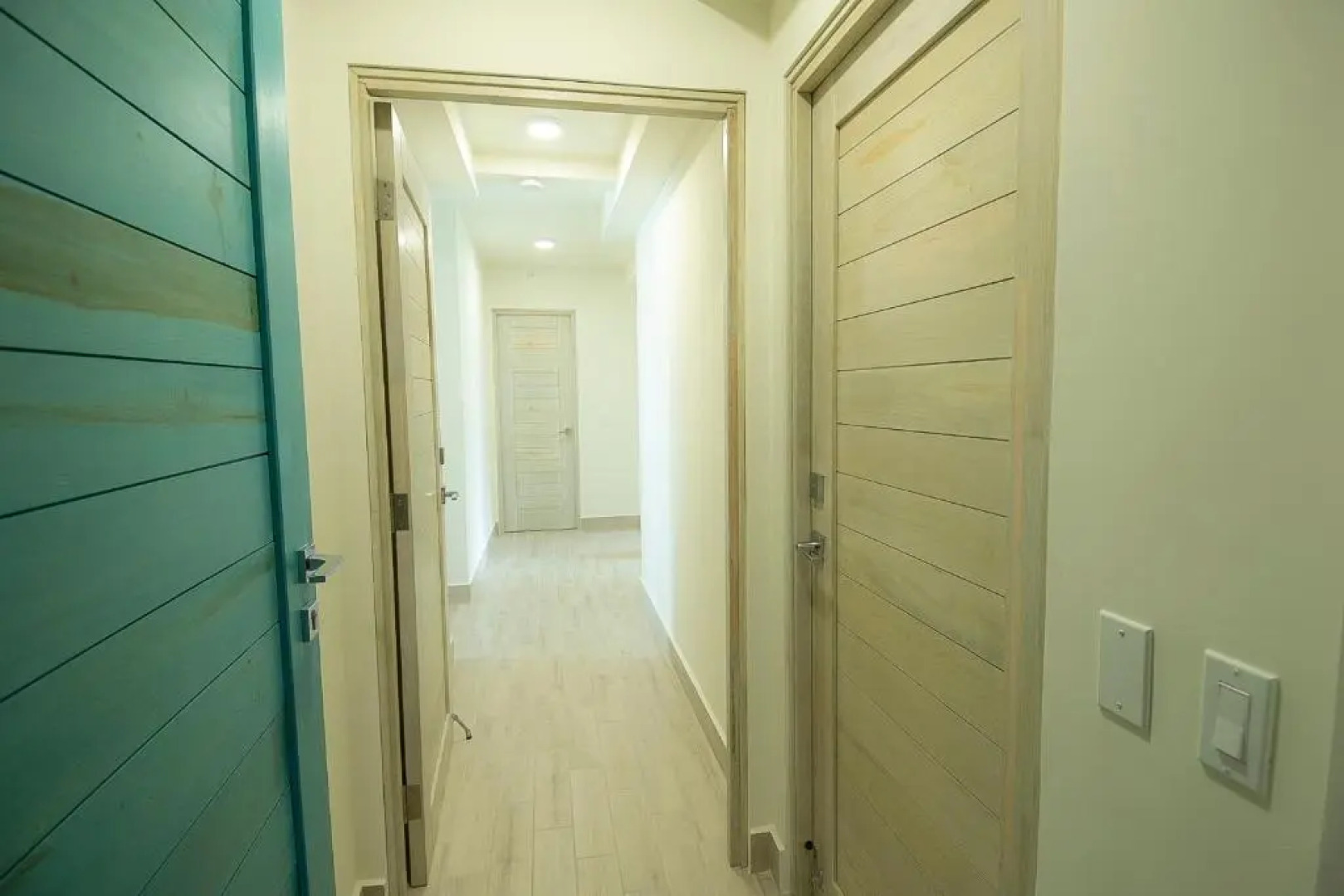 Playa Caracol Residences Vacation Rental