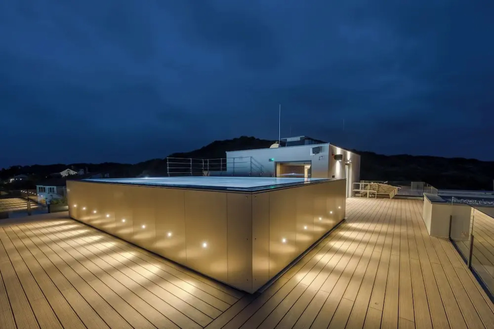 Level 5 Rovinj Adults only