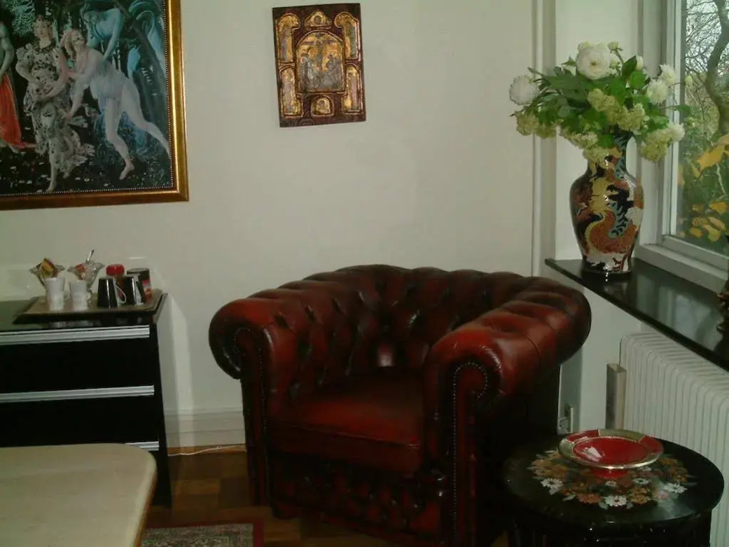 Casa Corner Bed & Breakfast