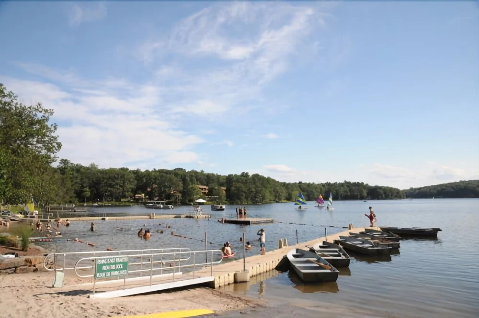 Woodloch Pines Resort