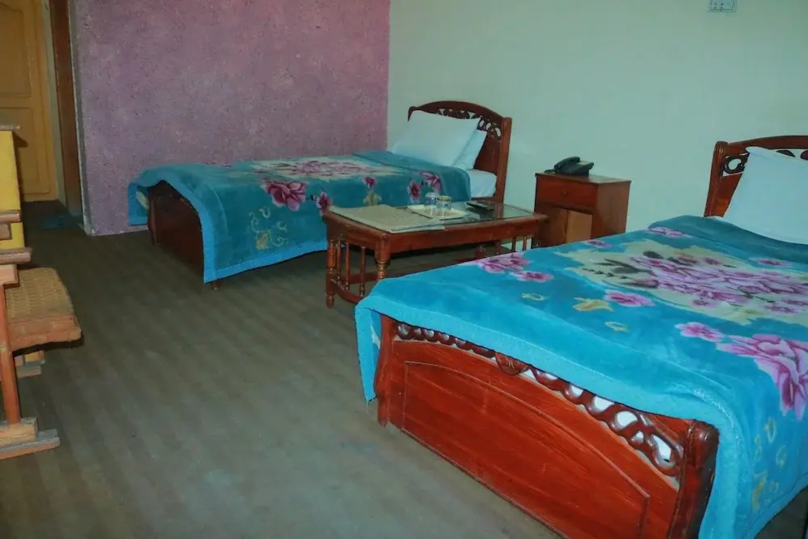 Hotel shaheen International