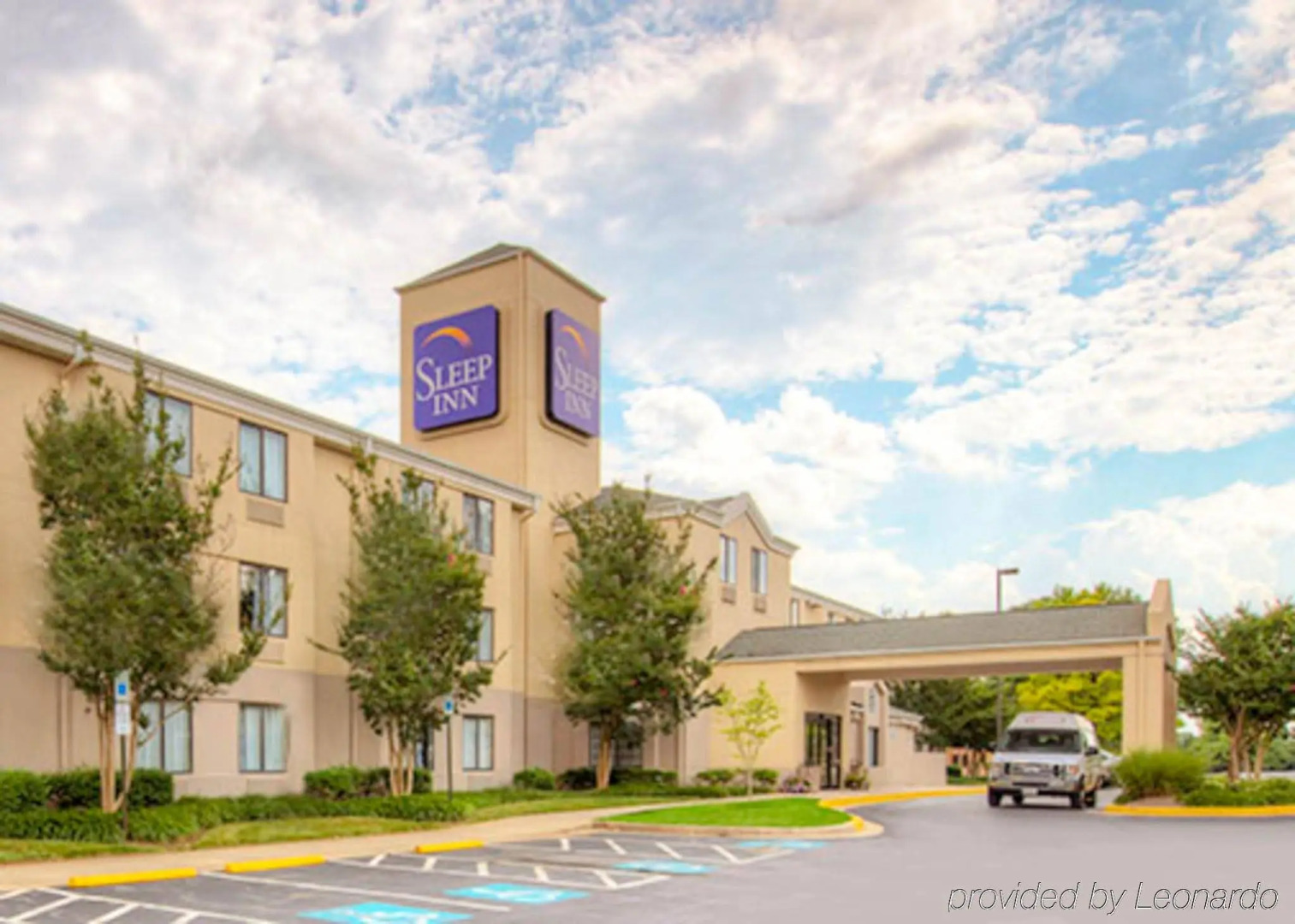 Sleep Inn Rockville