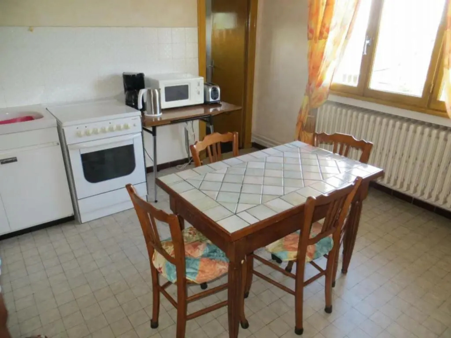Gite Lorette, 3 pièces, 4 personnes - FR-1-496-76