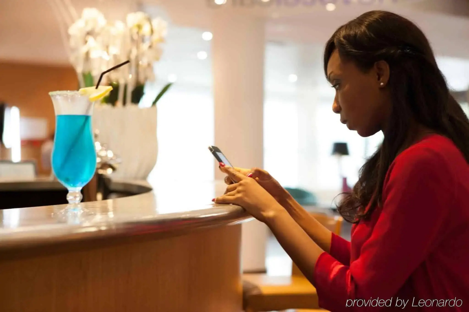 Novotel Paris 13 Porte d'Italie