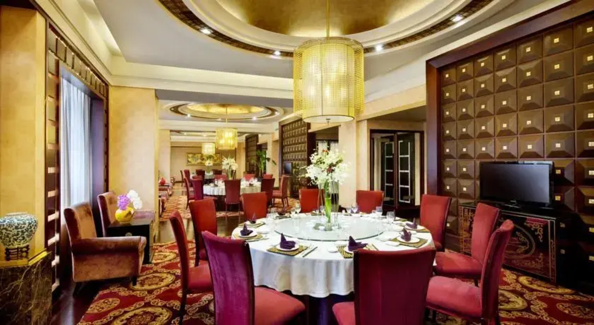 Henan Skyland GDH Hotel