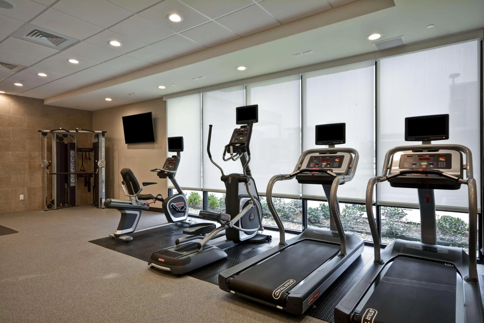 Home2 Suites by Hilton Fairview/Allen