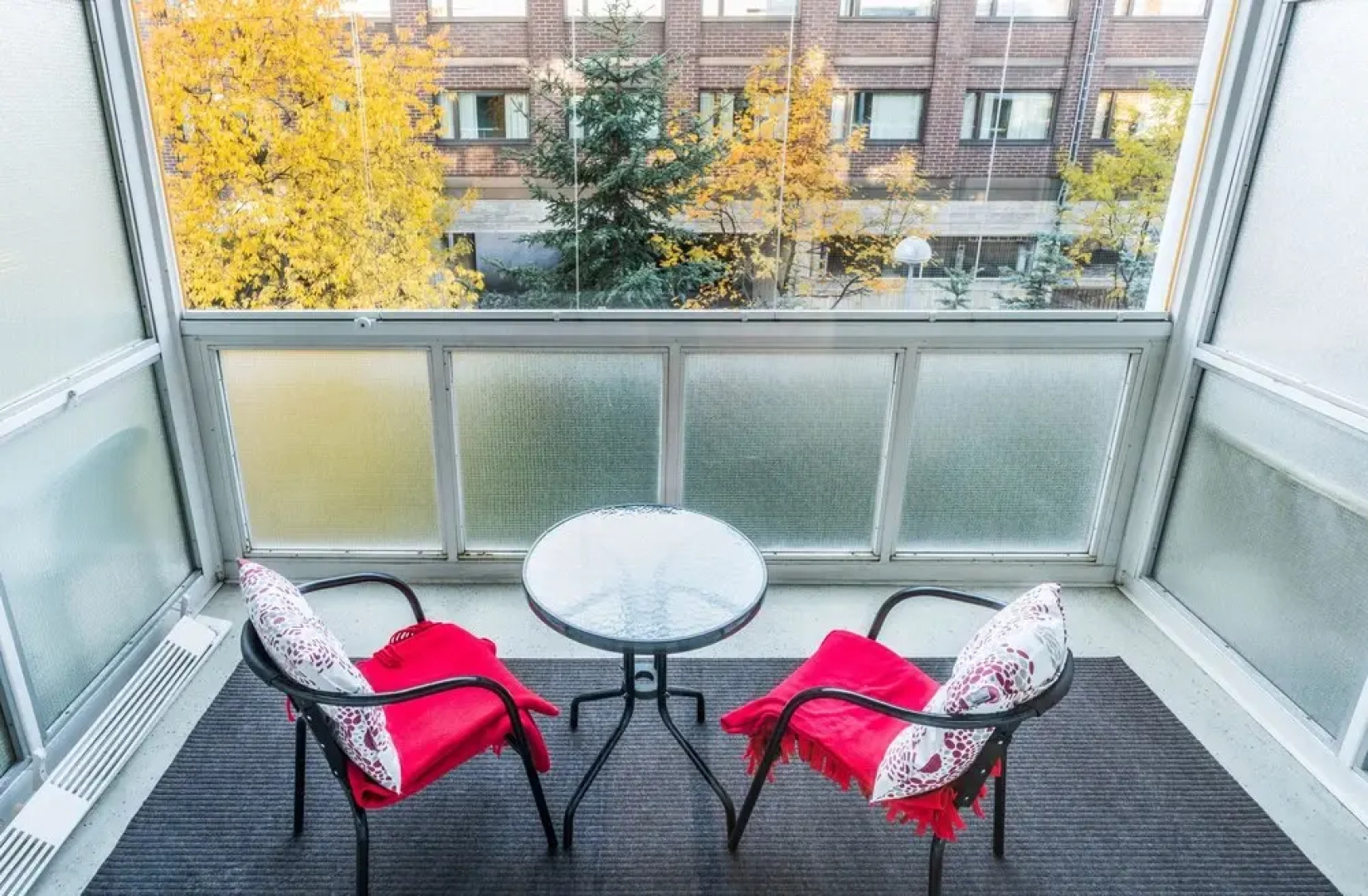 Oulu Hotelli Apartments