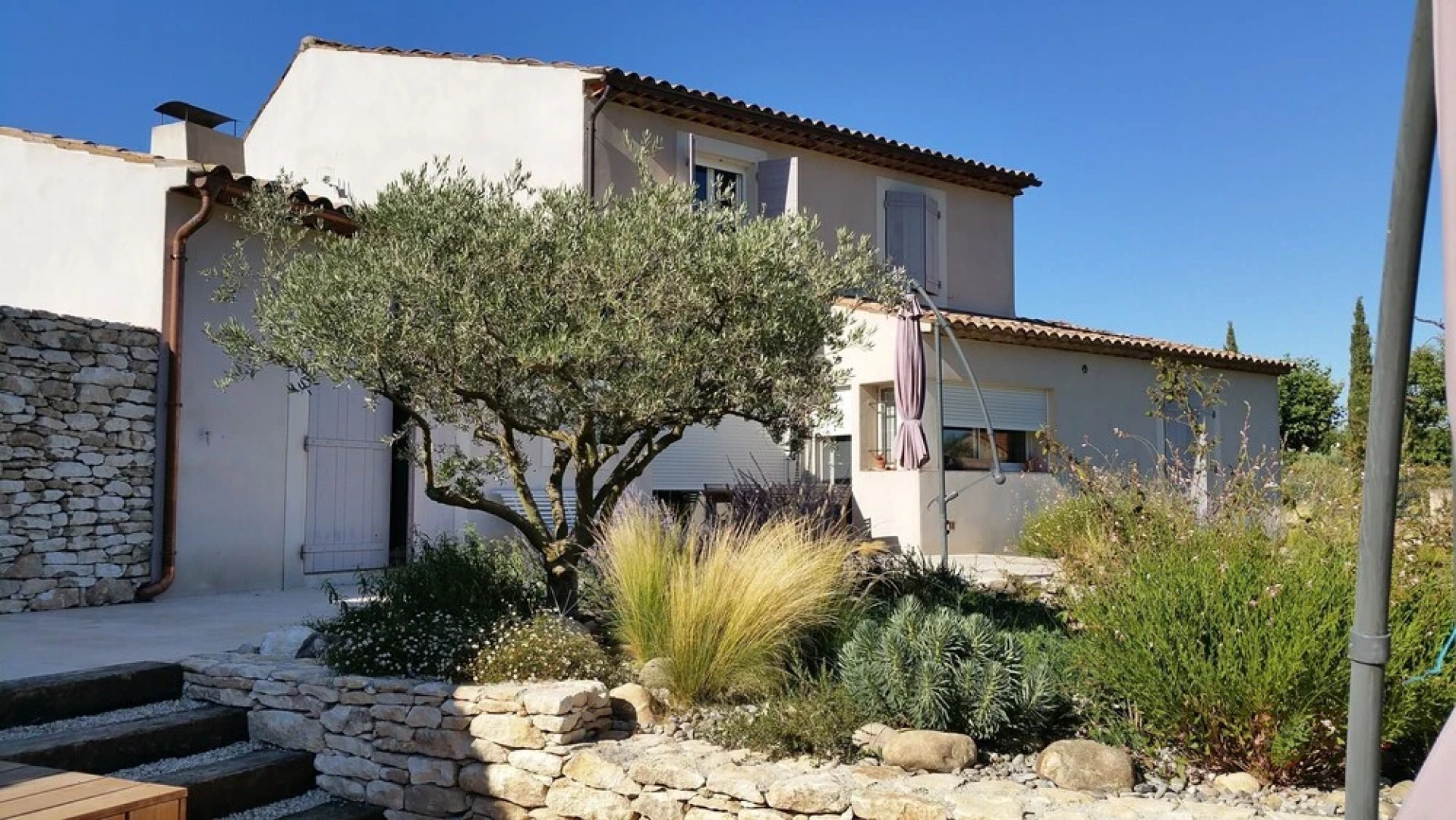 La Bastide de Pierres