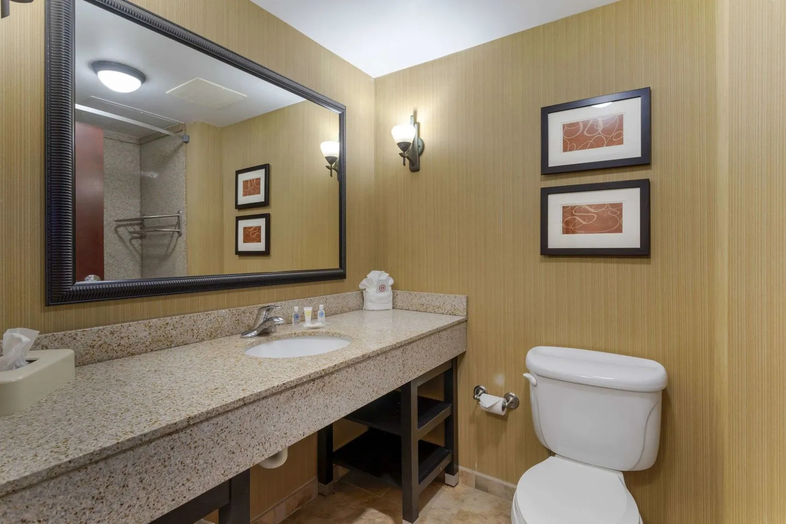 Comfort Suites Kodak Sevierville