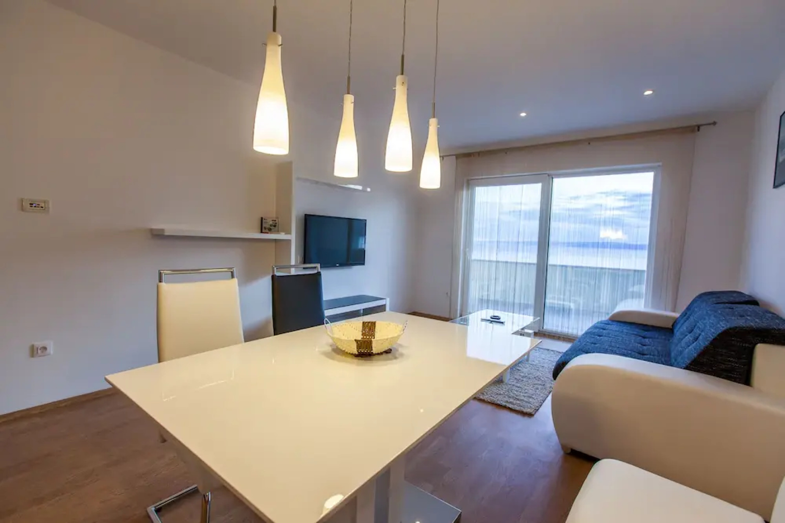 Apartments Nadia
