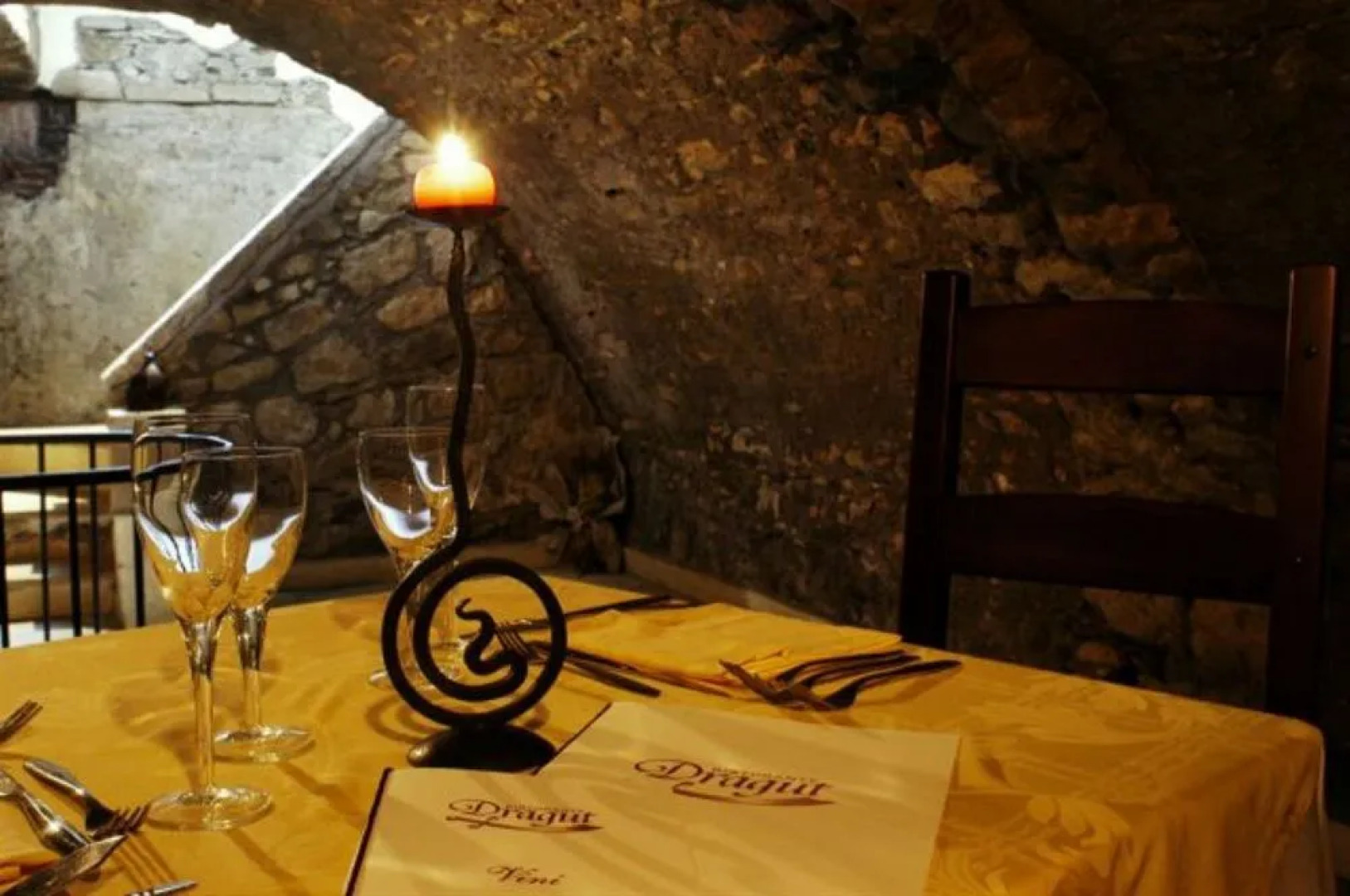 Hotel Residence La Fortezza