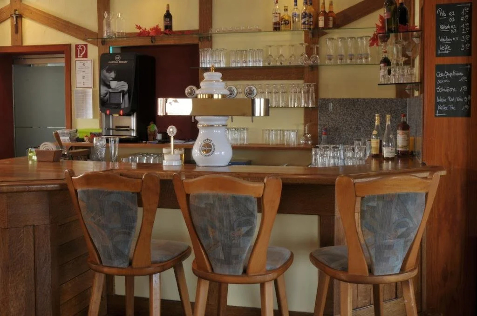 Landgasthof Zur Linde