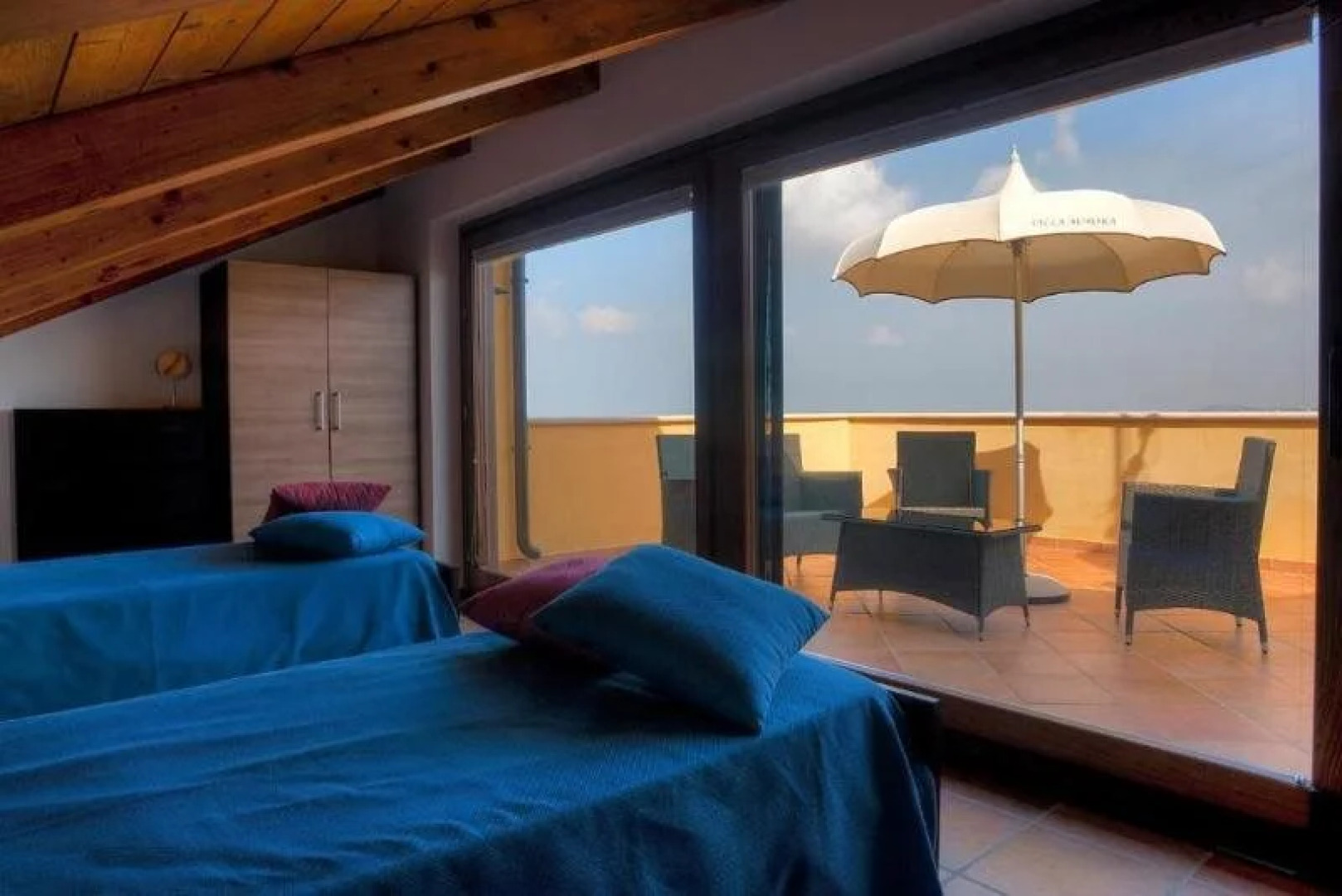 Holiday home Villa Tanina