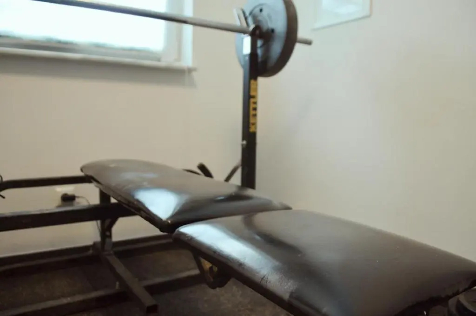 Wellness Apartment Sophienhöhe