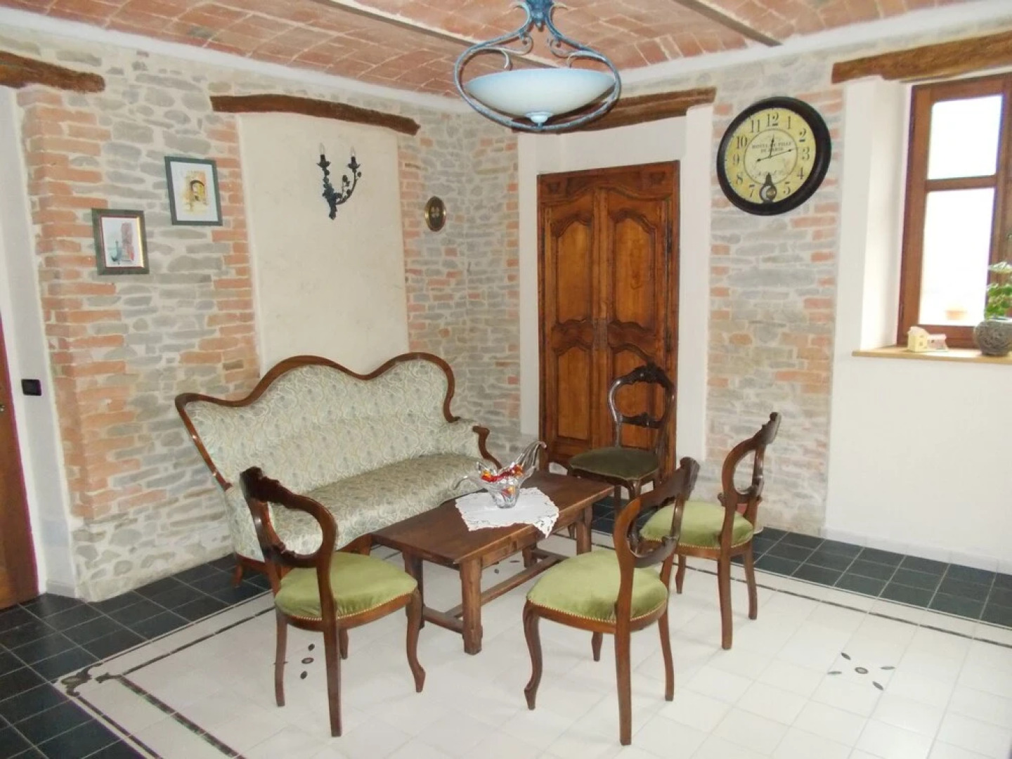 Agriturismo Ercolana