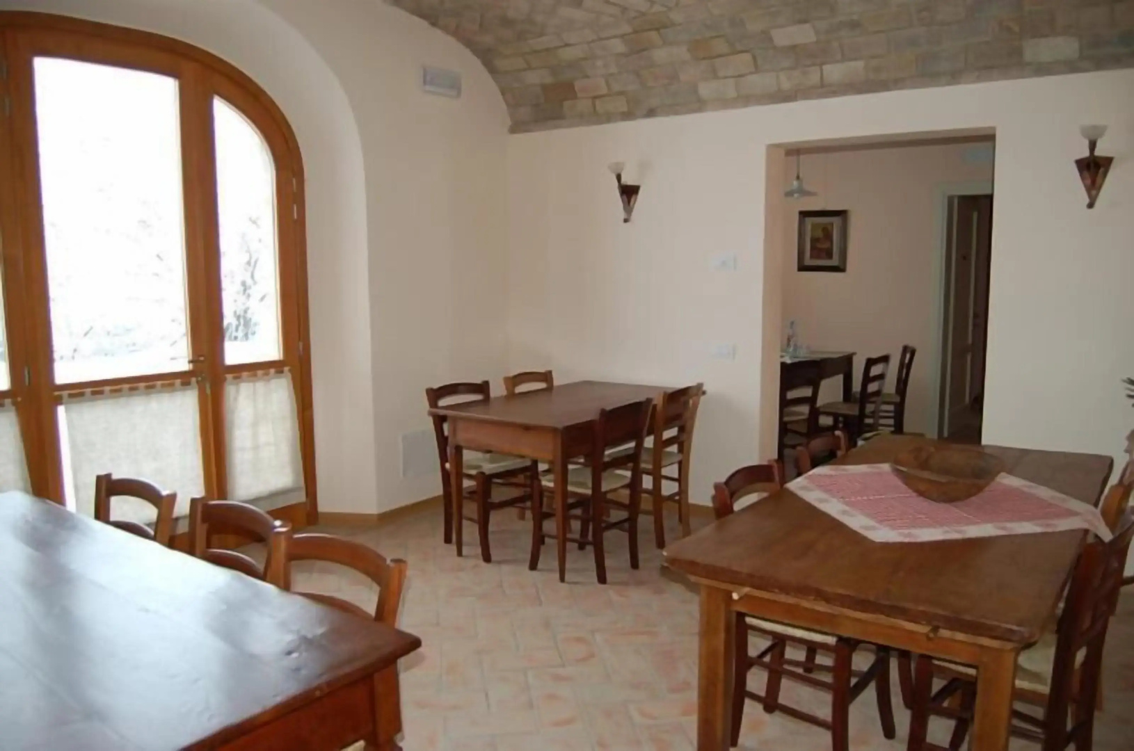 Agriturismo Il Filare