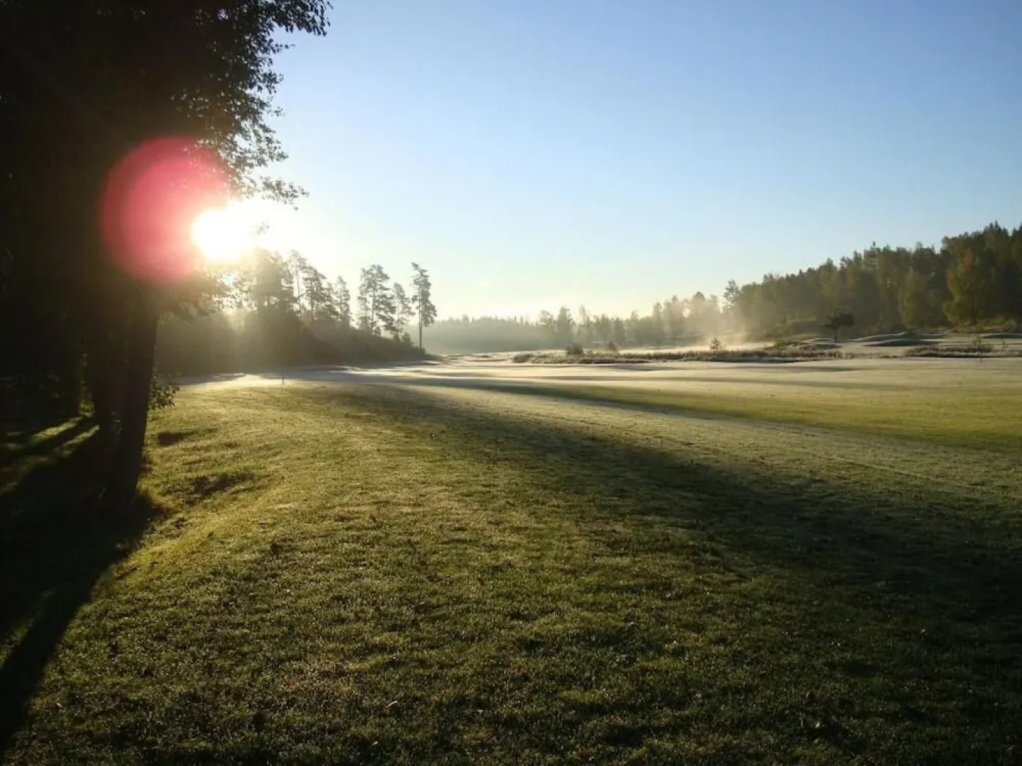 Åda Golf & Country Club