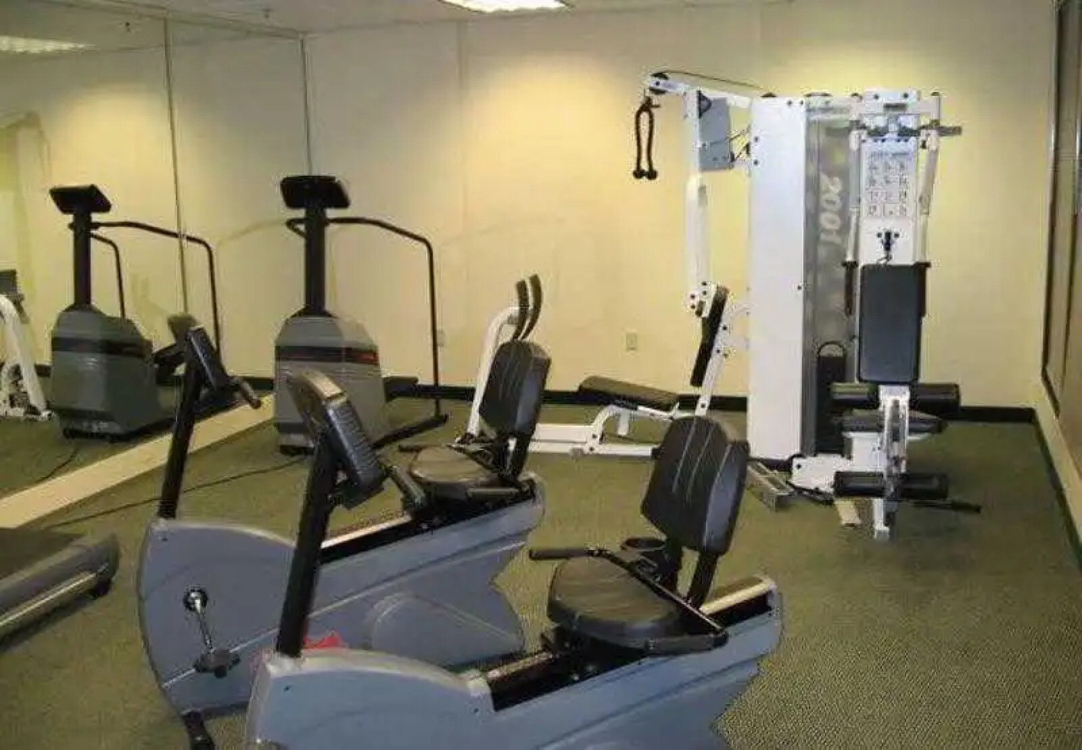 Courtyard Atlanta Six Flags