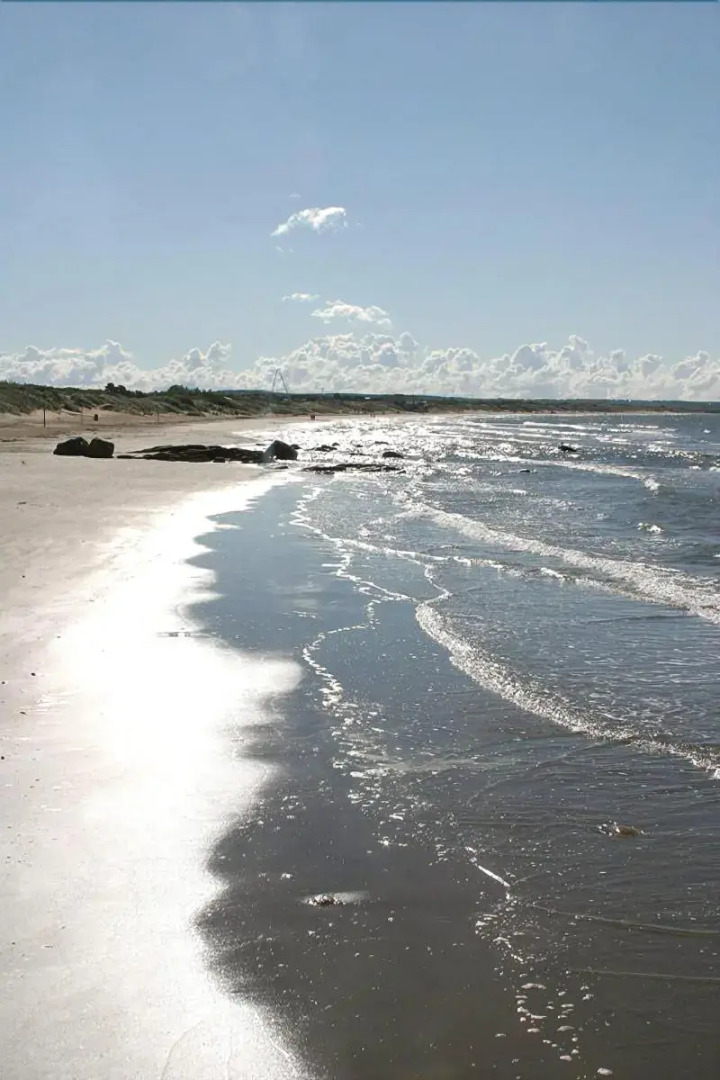 Falkenberg Strandbad