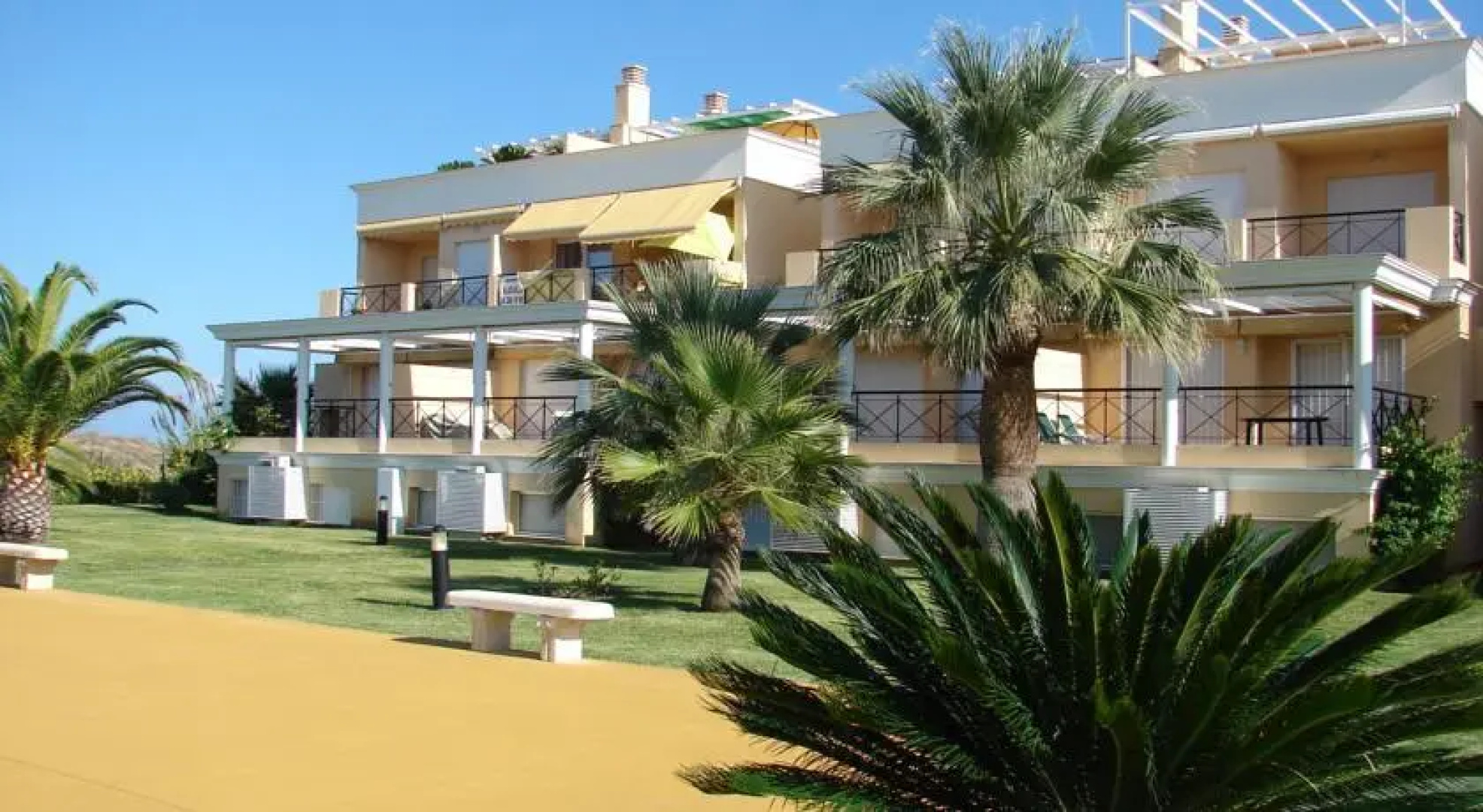 Casas del Mar