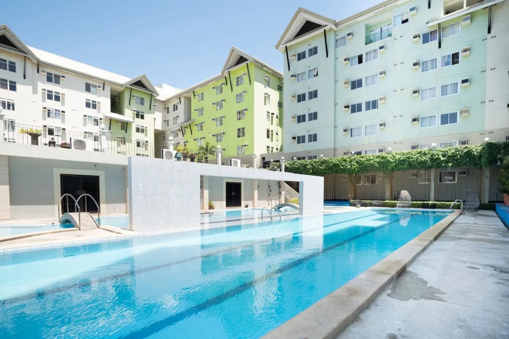 GBS Properties Centropolis Muntinlupa