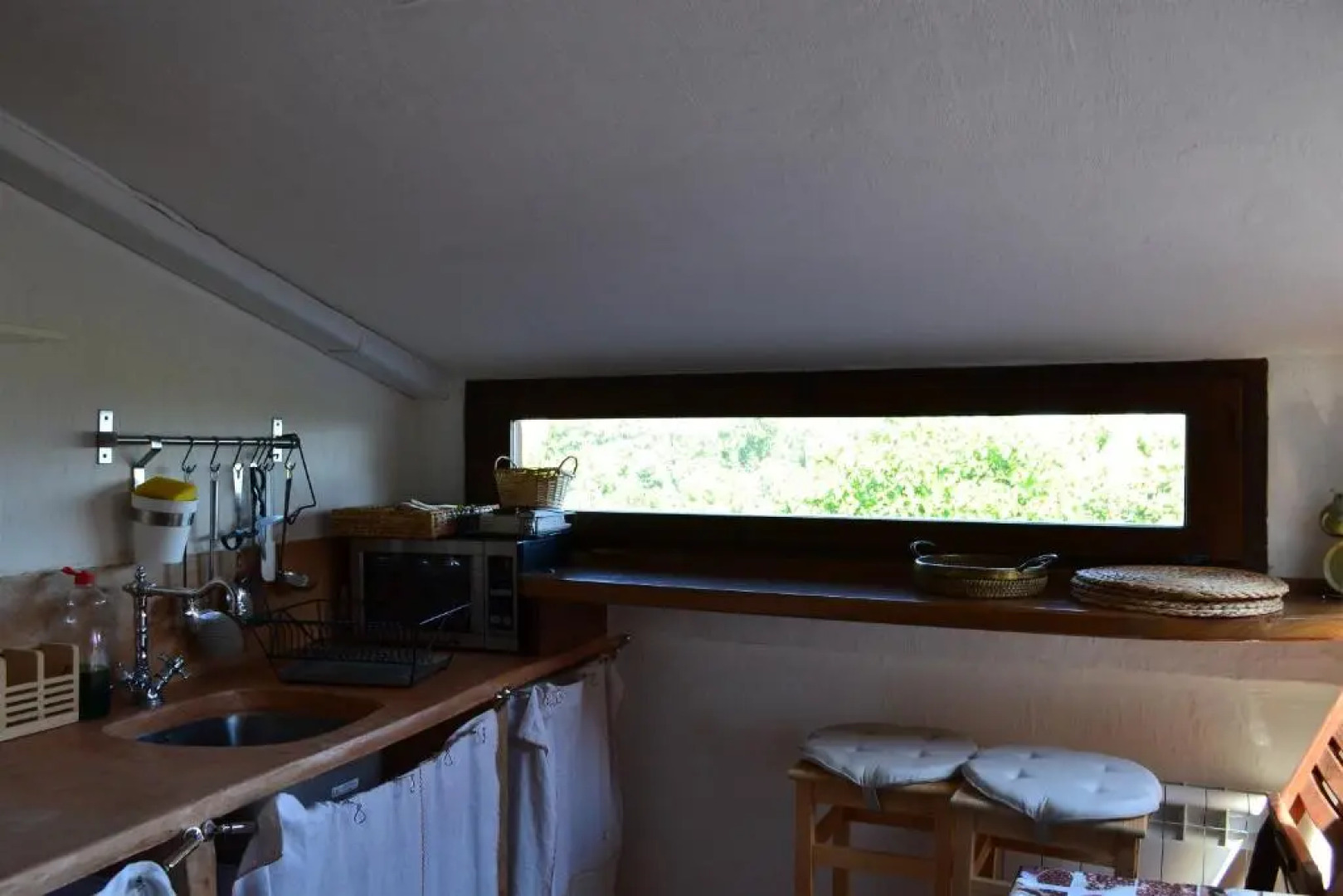 Casa Rural La Azotea