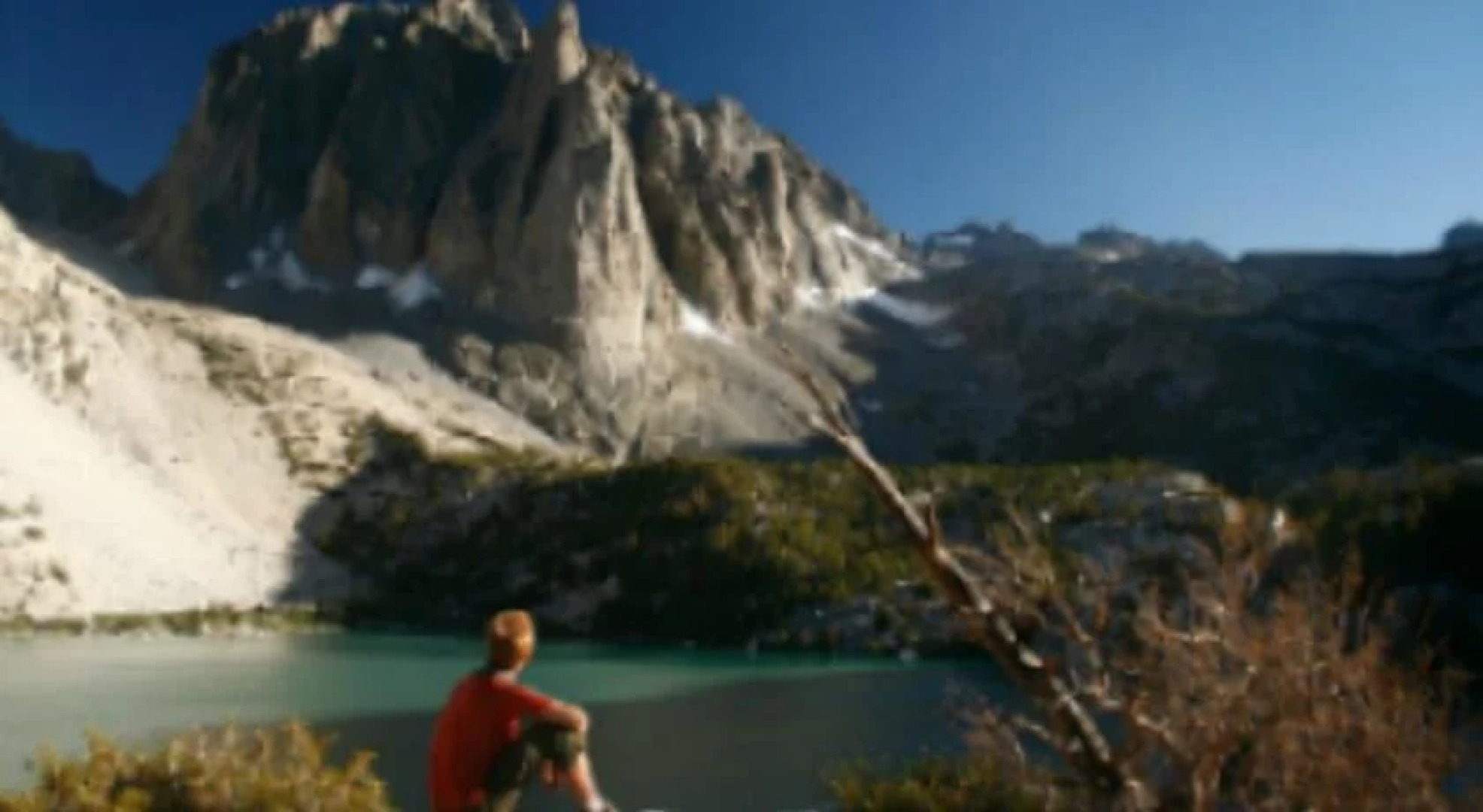 Big Pine Resort Cottages