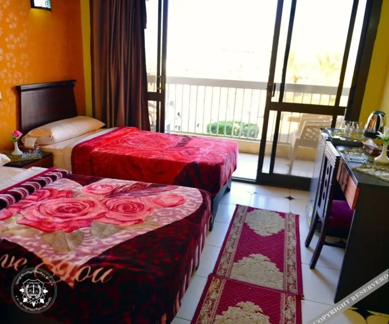 Port Said Hotel & Apartments