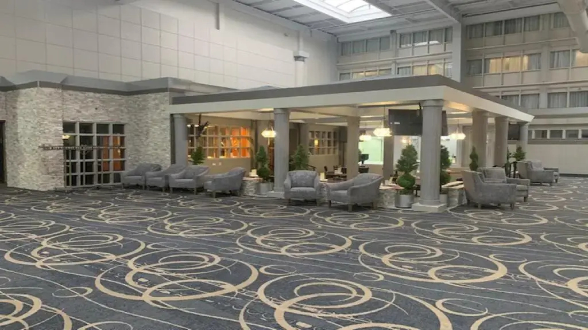 Holiday Inn Chicago North Shore by IHG