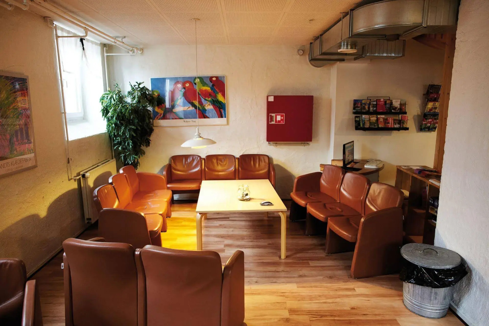 Danhostel Odense City