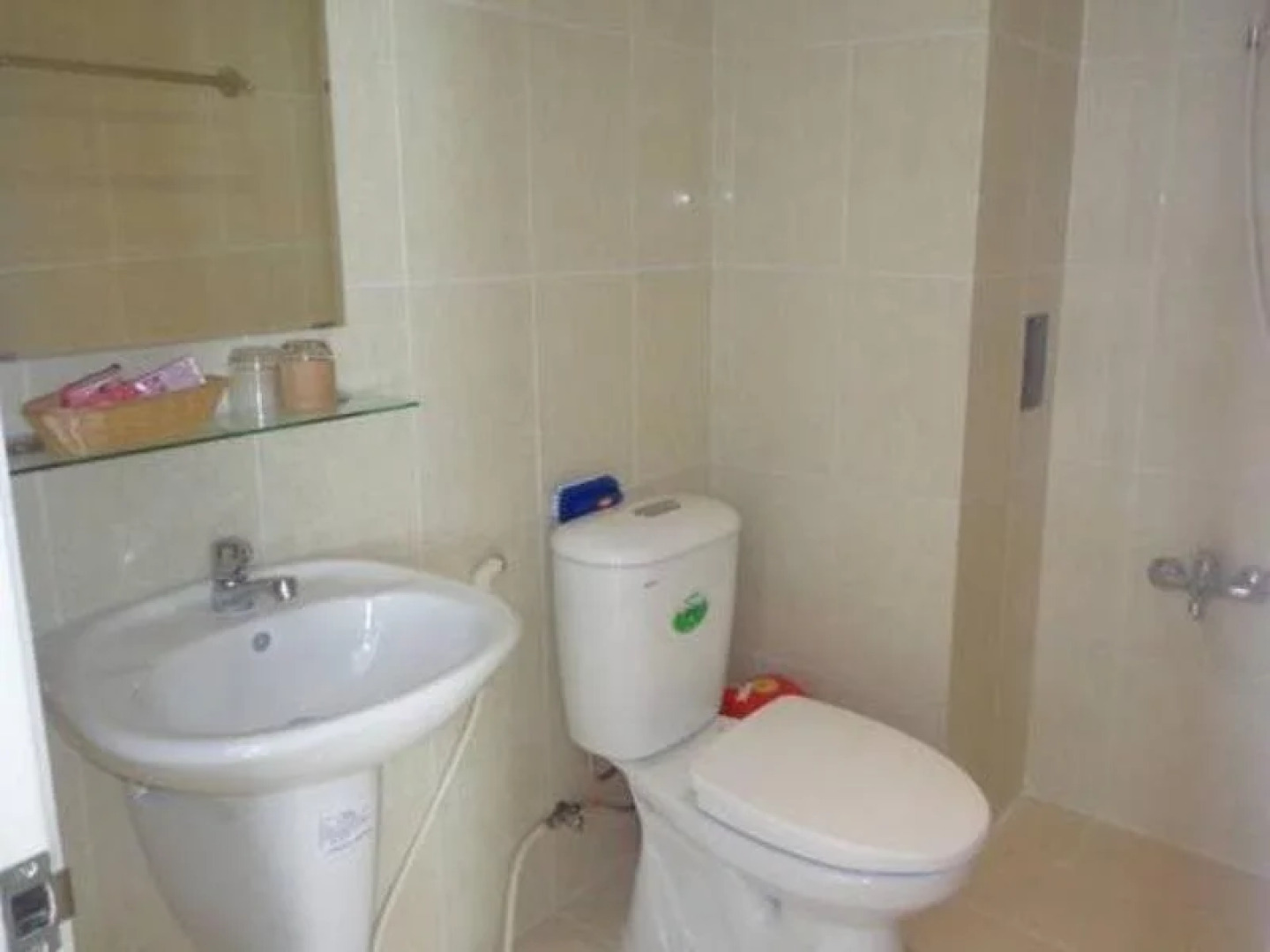 Pansy Hotel Kien Giang