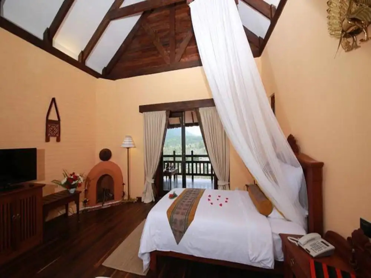 The Hotel-Kalaw Hill Lodge