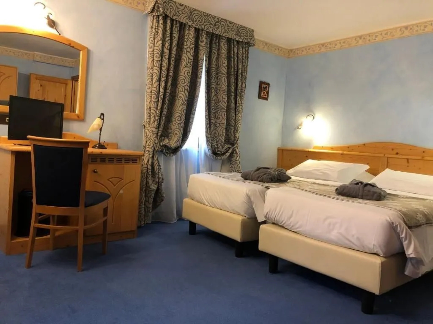 Hotel Edelweiss