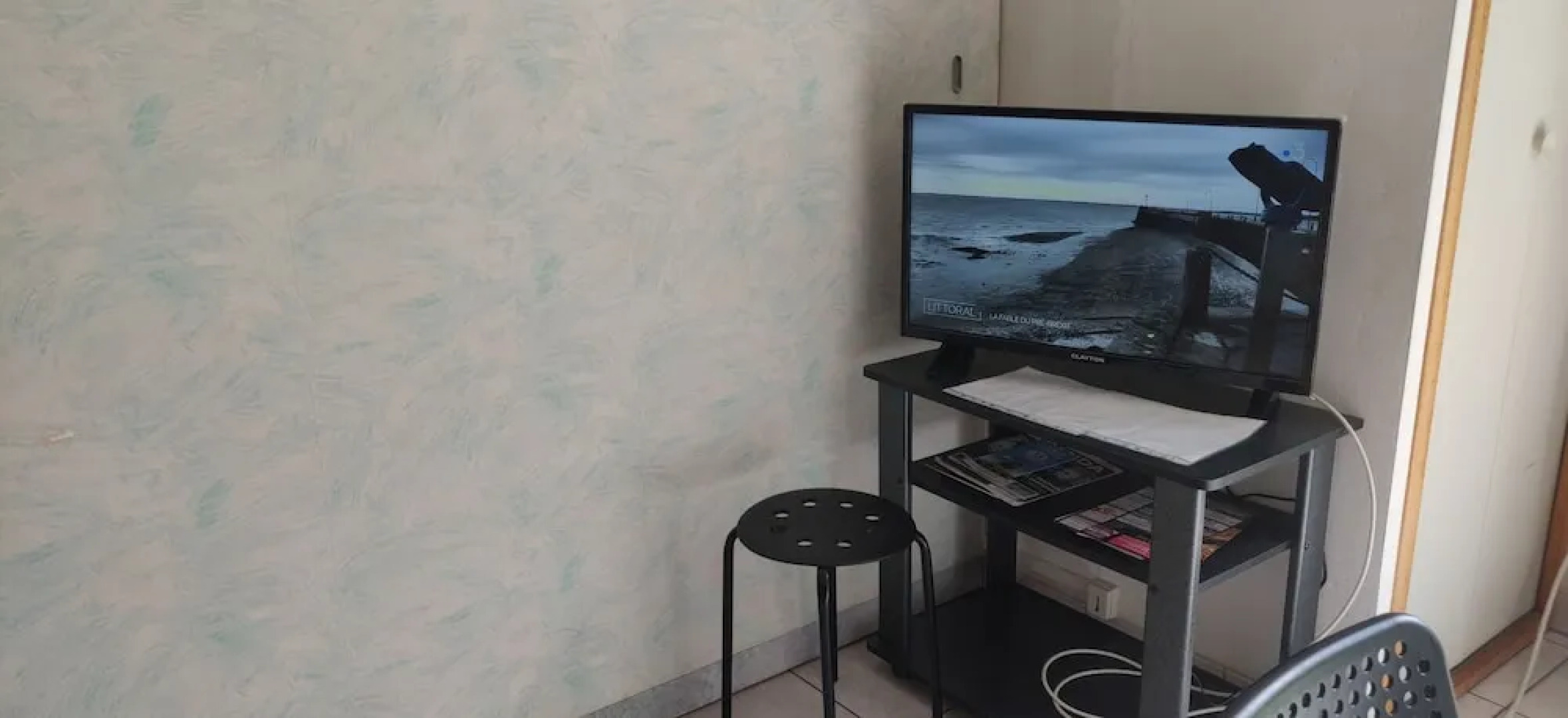 La Forge Hébergement