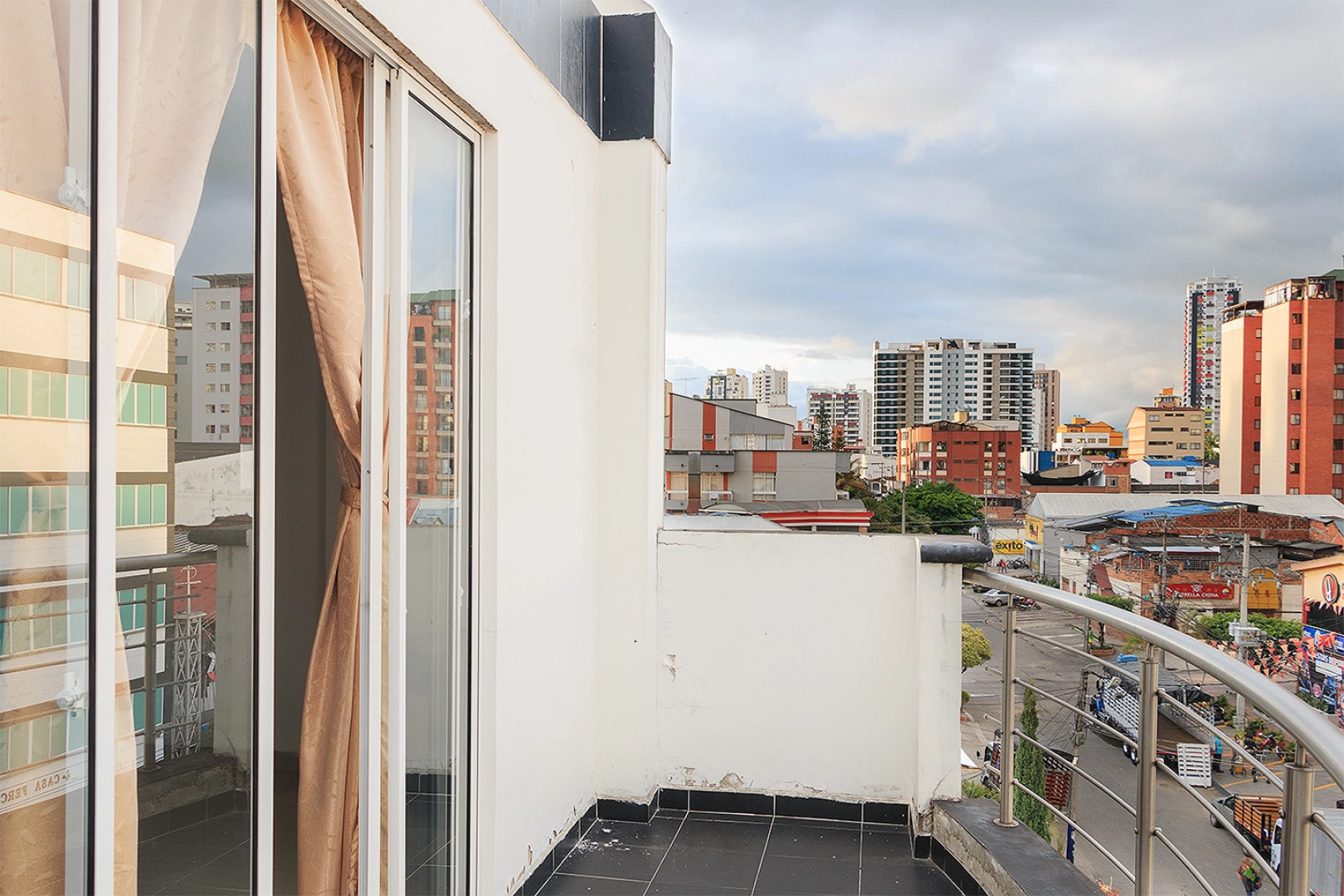 Ayenda 1504 Chico Real