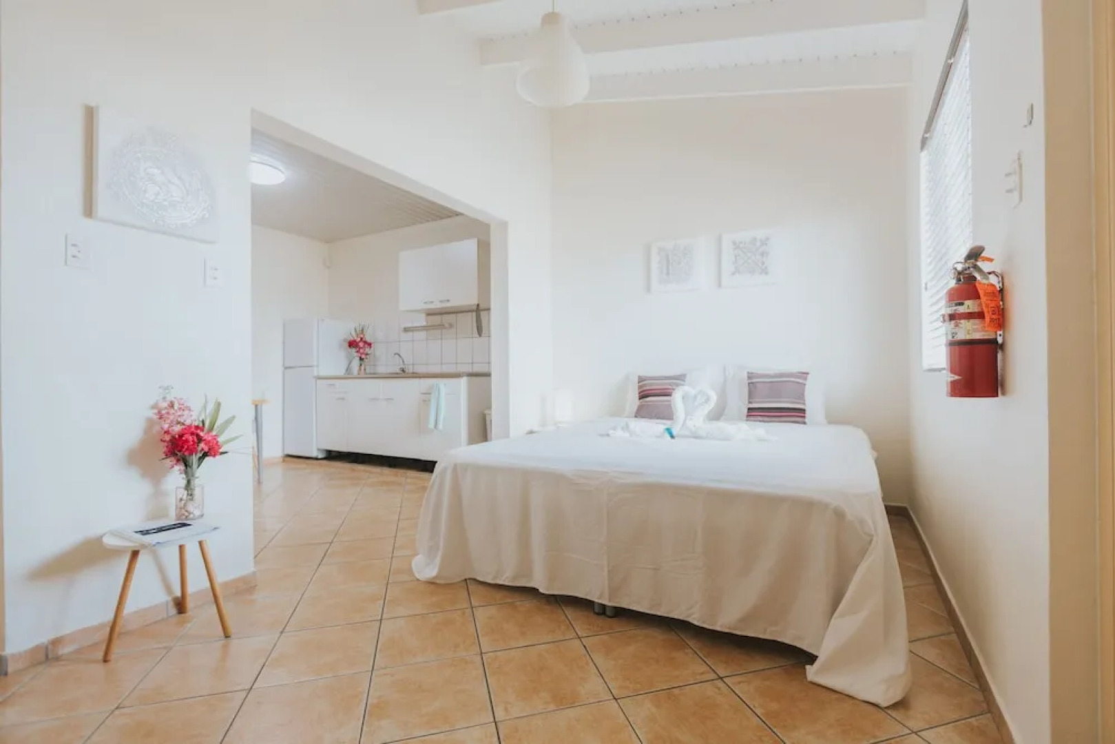 Palazzio Apartments & Studios