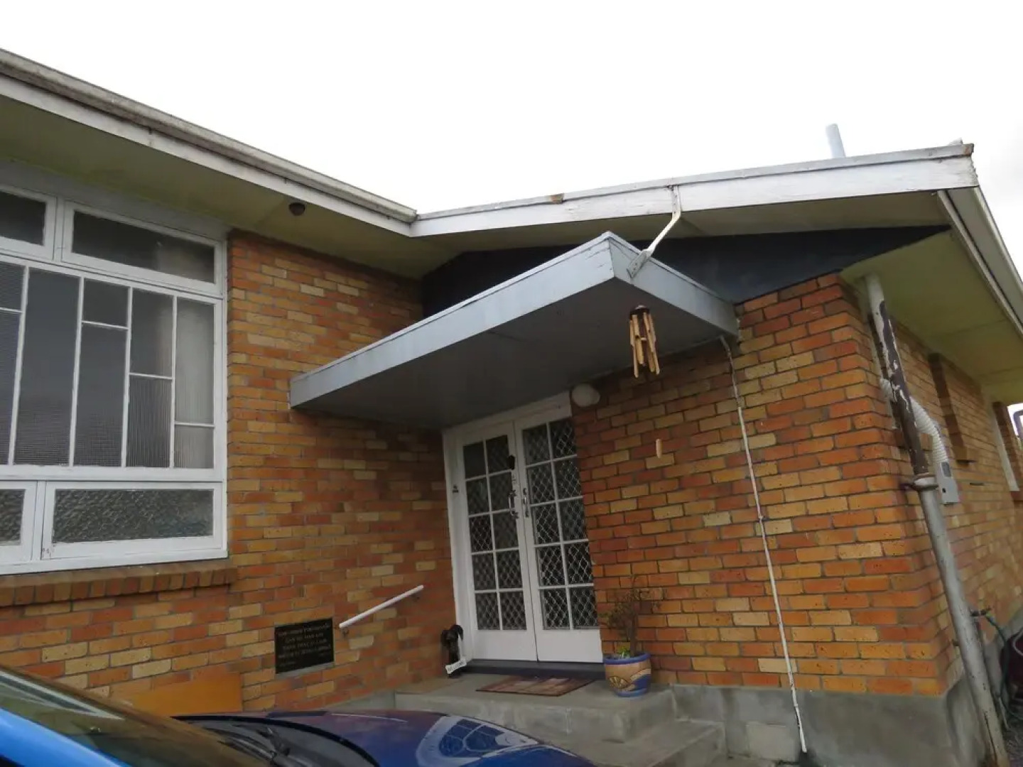 St. David's Ruapehu BnB