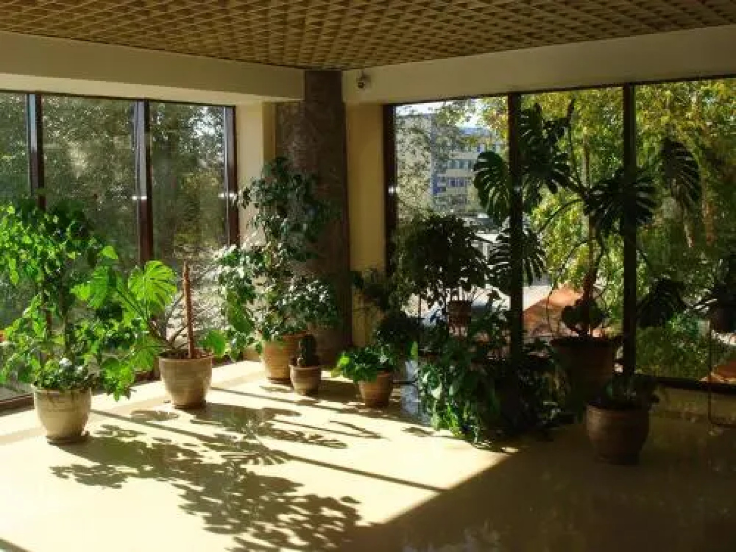 Гостиничный комплекс Corona (Корона)