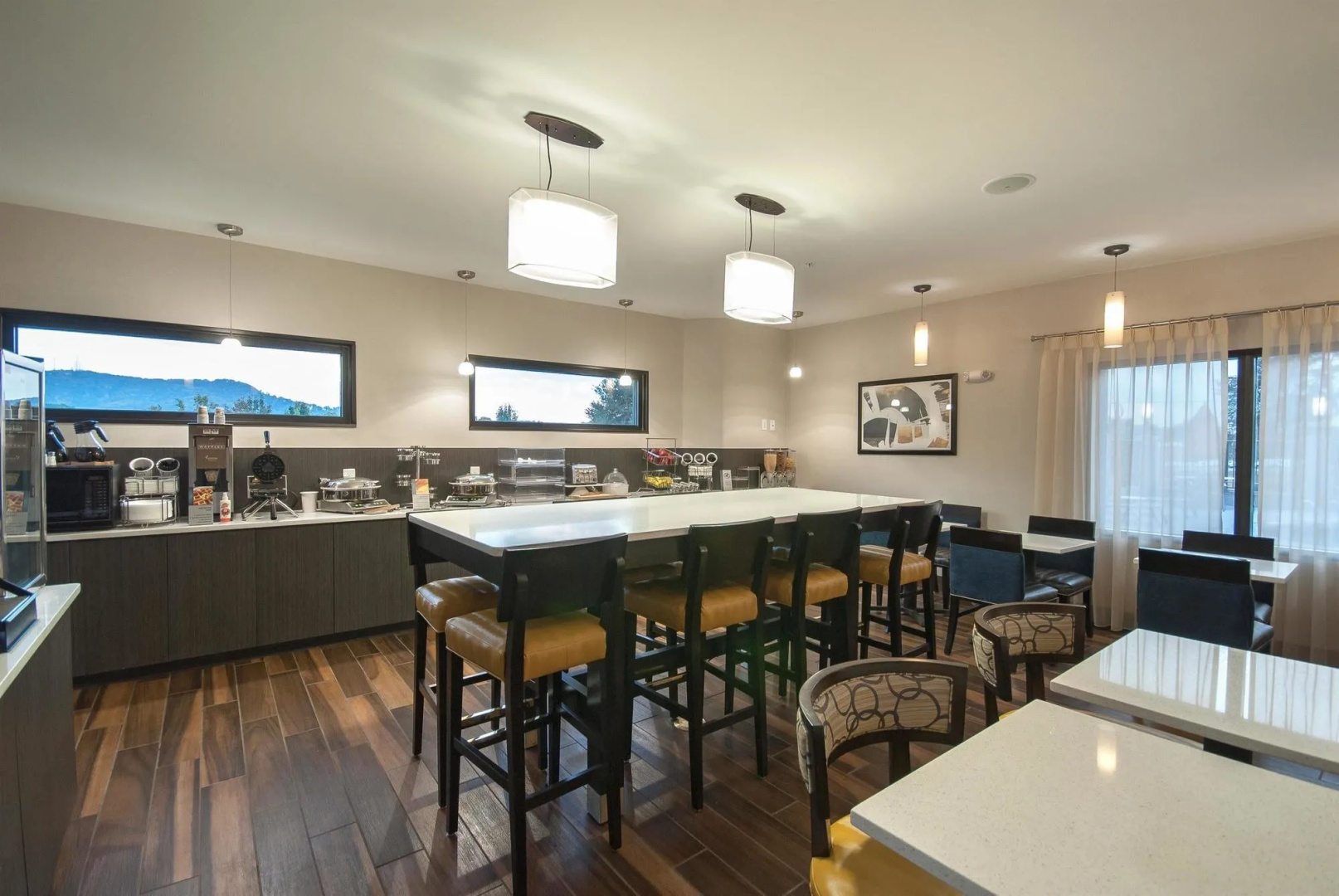 Best Western Travelers Rest Greenville