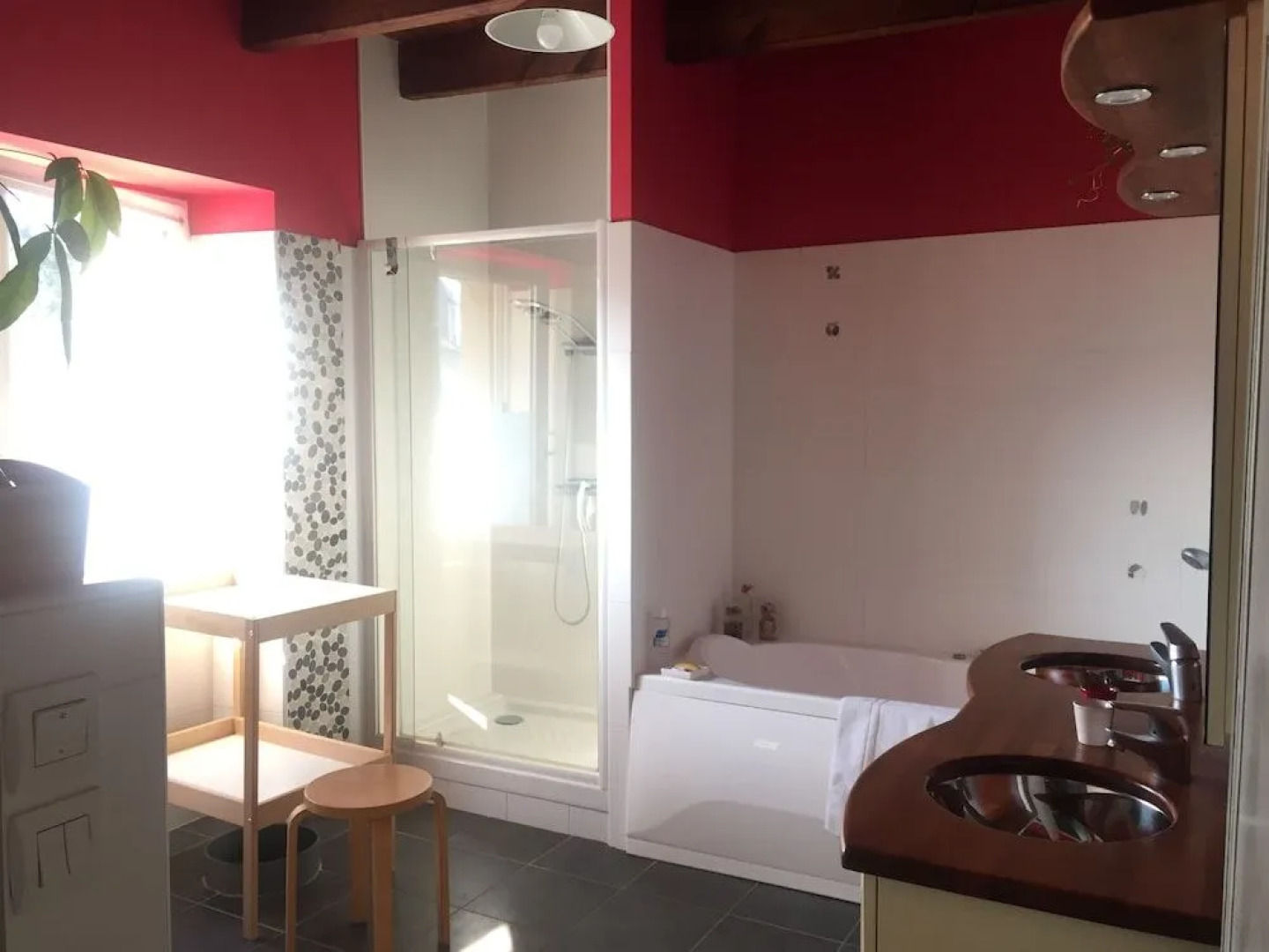 Chambre d'hotes Chez Jeanne