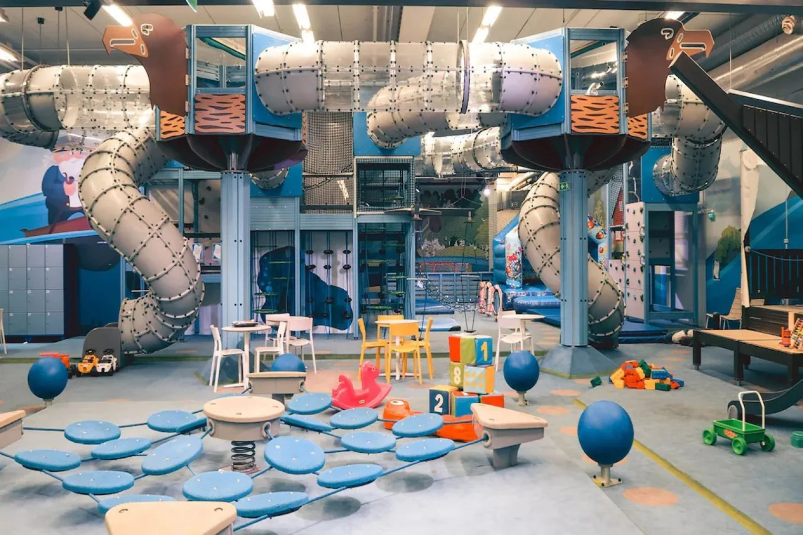 Break Sokos Hotel Flamingo