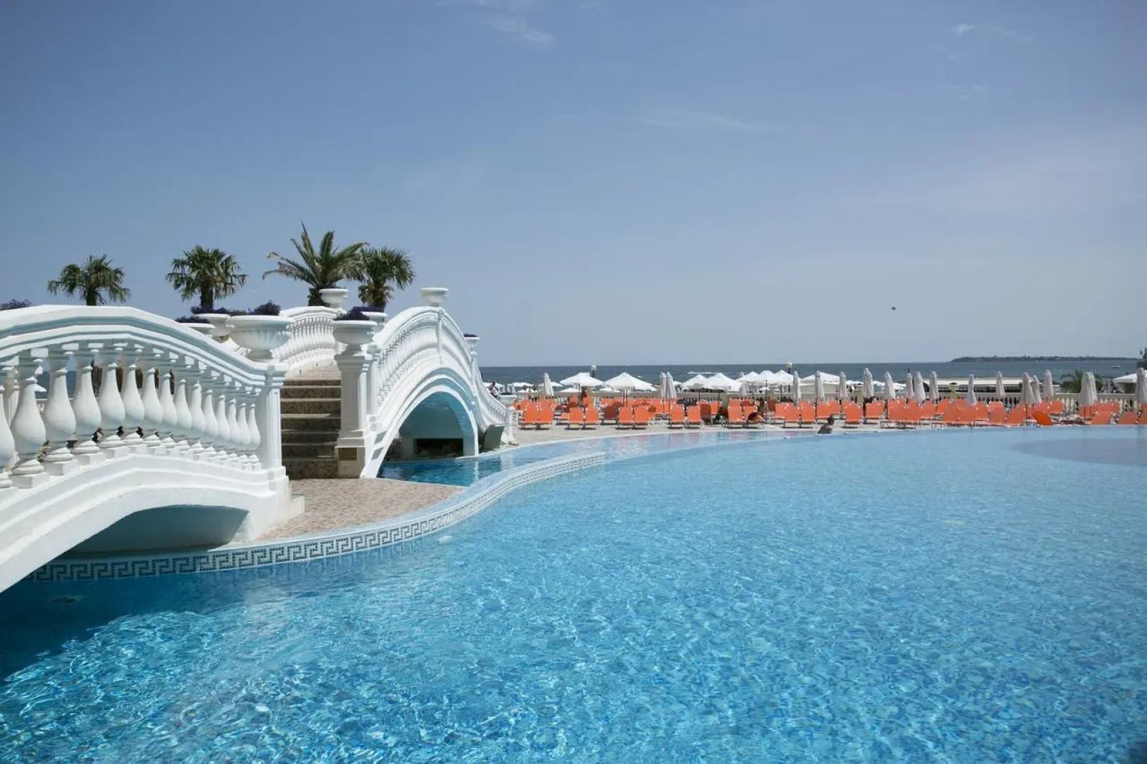 Imperial Palace Hotel & Spa