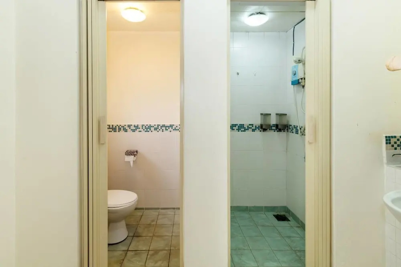 Relaxing & Fresh 3BR Near Klcc