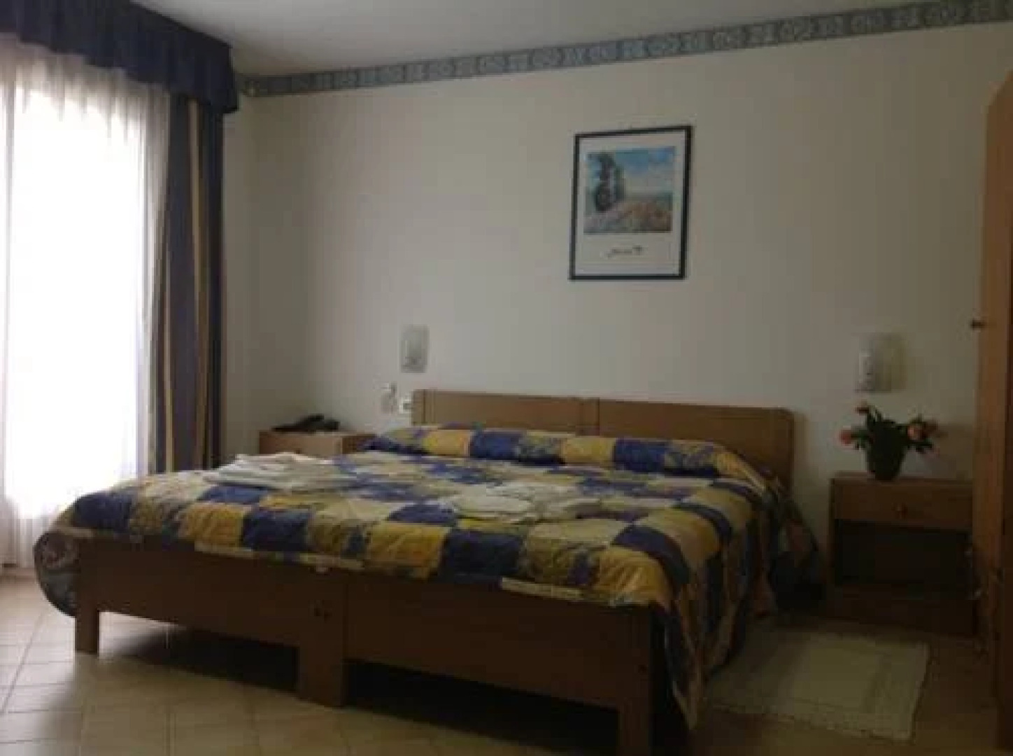 Hotel Ristorante Renzo